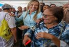Programa DF 360º é apresentado a comerciantes de Ceilândia